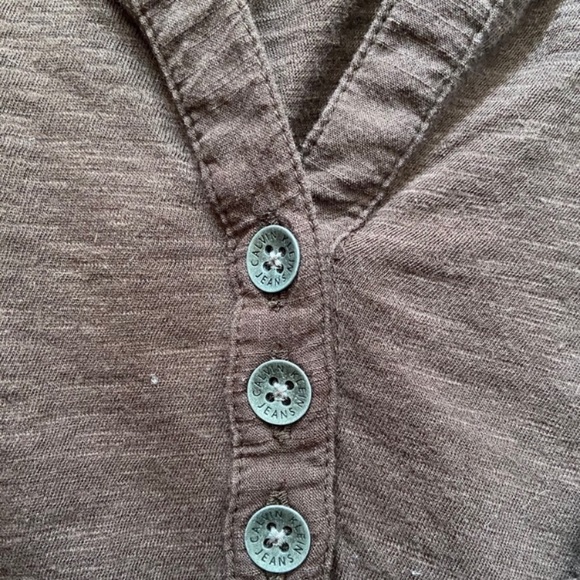 Calvin Klein Top - Picture 4 of 6